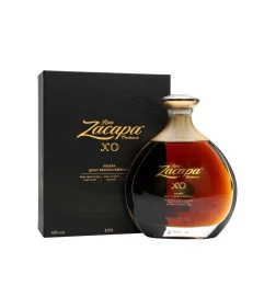  Tous Nos Rhums ZACAPA Centenario XO 40%