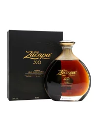  Tous Nos Rhums ZACAPA Centenario XO 40%