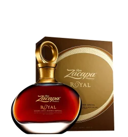  Tous Nos Rhums ZACAPA Royal 45%