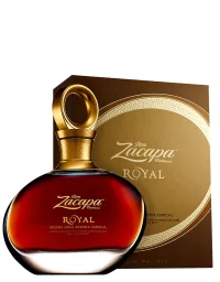 ZACAPA Royal 45% ZACAPA - 1