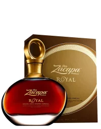  Tous Nos Rhums ZACAPA Royal 45%