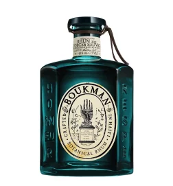  Tous Nos Rhums BOUKMAN Rhum 45%