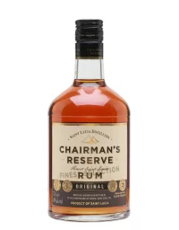  Tous Nos Rhums CHAIRMAN'S RESERVE Rum 40%