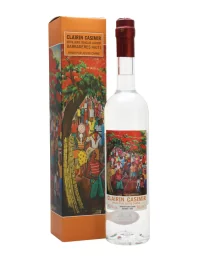  Clairin d'Haïti CLAIRIN 2021 Casimir 51.50%