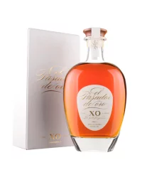  Rhums Vieux EL PASADOR DE ORO XO 40%