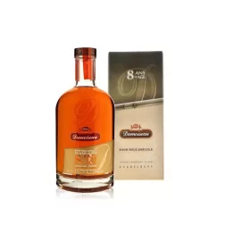  Guadeloupe DAMOISEAU 8 Ans 42%