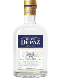 DEPAZ Cuvée Papao 48.5% DEPAZ - 1