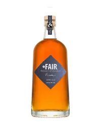 FAIR Rum Salvador XO 44% FAIR - 1