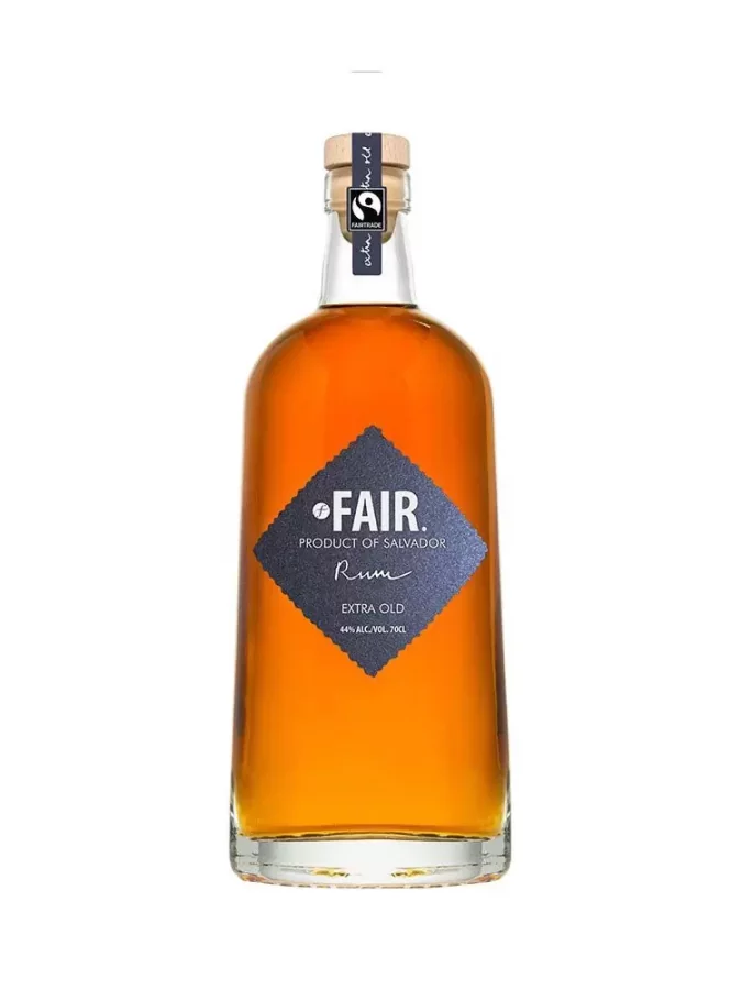 FAIR Rum Salvador XO 44%