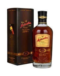  Rhums Vieux MATUSALEM 23 Gran Reserva 40%