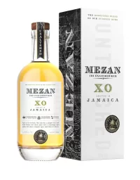  20 rhums pour débuter MEZAN XO Jamaican 40%