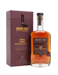  Rhums Vieux MOUNT GAY Port Cask Expression 55%