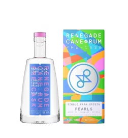  Rhums Blancs RENEGADE Pre Cask Pearls 50%
