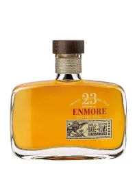 RUM NATION 1997 Enmore 23 ans 57.60% RUM NATION - 1