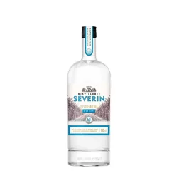  Rhums Agricoles SEVERIN Blanc 50% 1 Litre