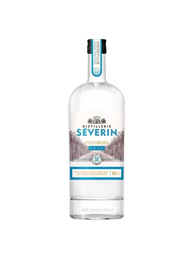 SEVERIN Blanc 50% 1 Litre SEVERIN Blanc 50% 1 Litre