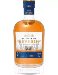  Rhums Agricoles SEVERIN VSOP 42%