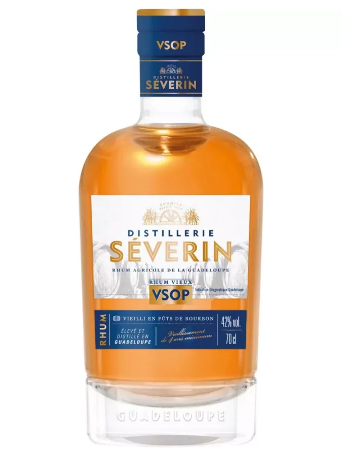 SEVERIN VSOP 42%