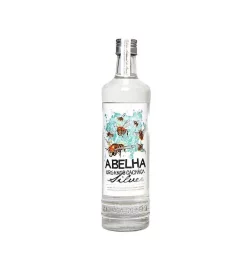 ABELHA Silver Organic 39% ABELHA - 1