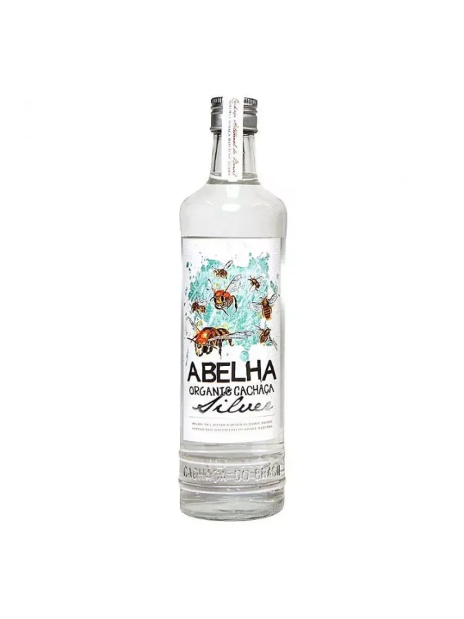 ABELHA Silver Organic 39%