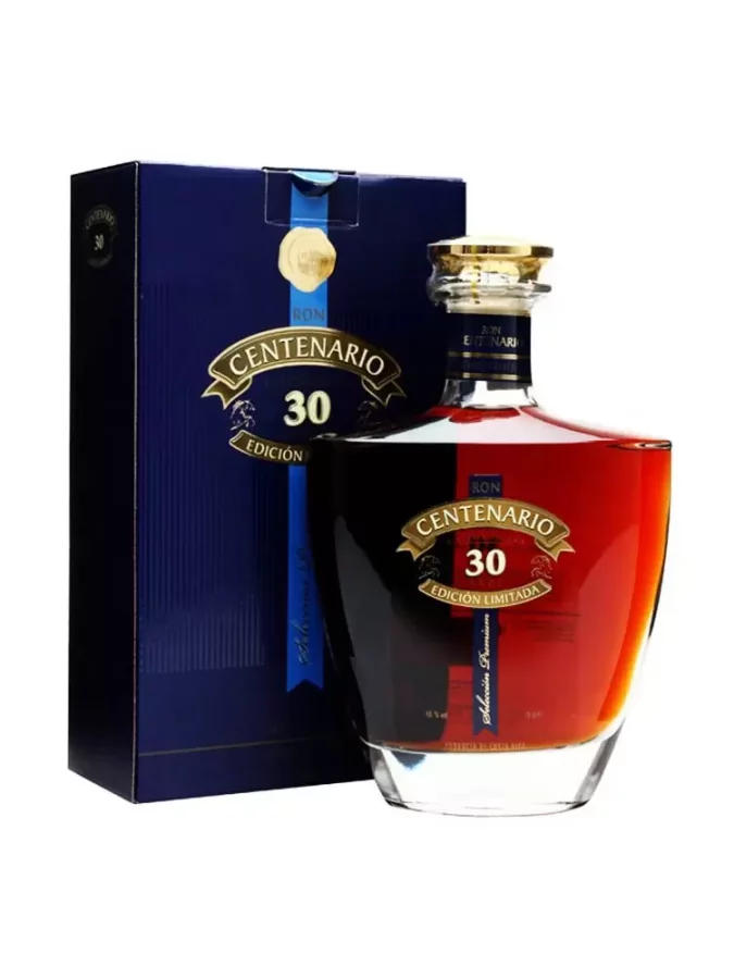 CENTENARIO 30 Ans 40%