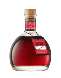  Rhums Vieux CHAMAREL 2014 Oloroso cask 55%