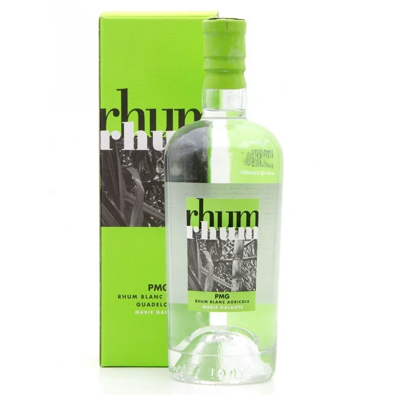  Rhums Agricoles RHUM RHUM PMG 41%