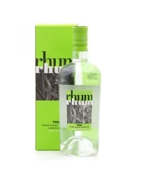  Rhums Agricoles RHUM RHUM PMG 41%