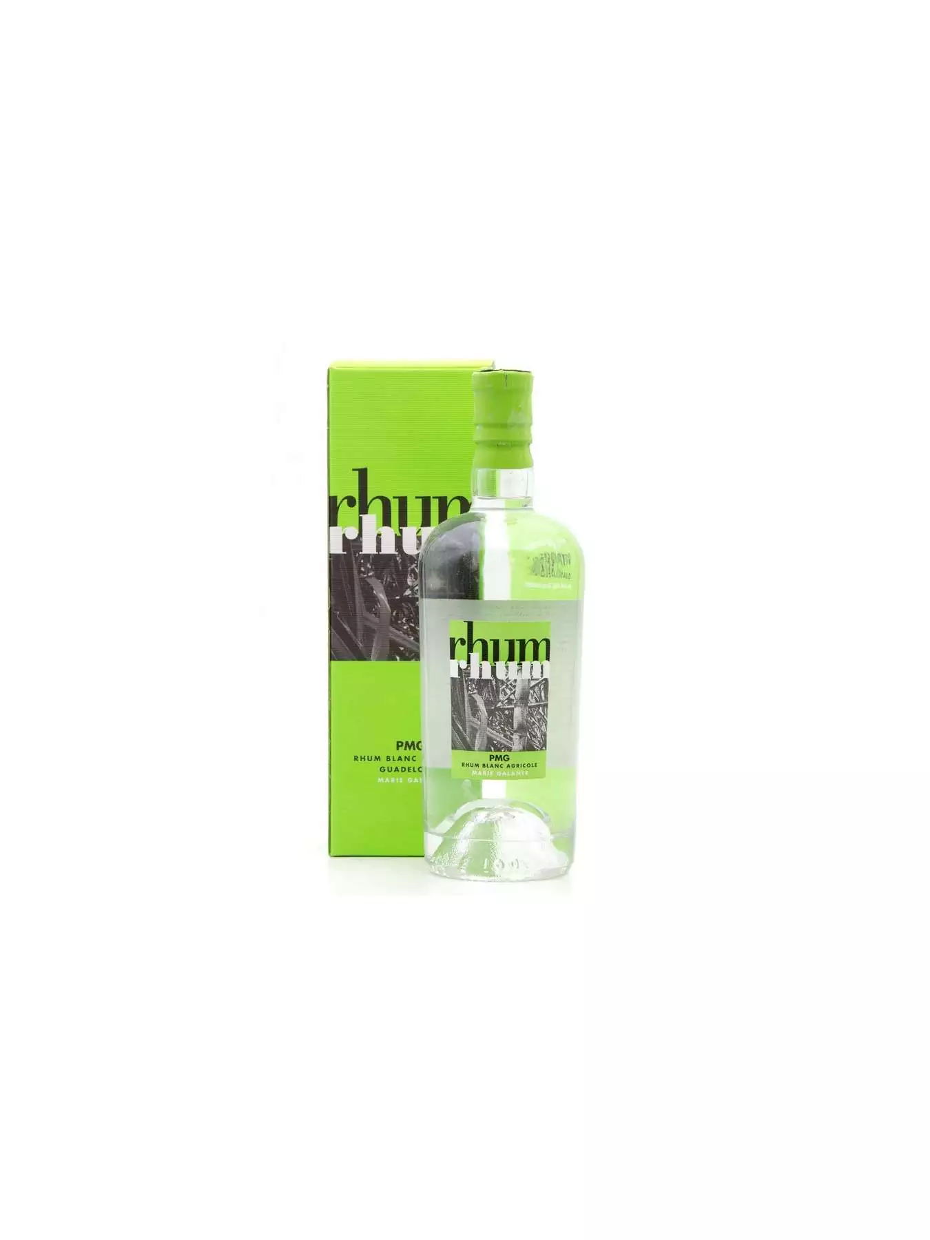 RHUM RHUM PMG 41% RHUM RHUM PMG 41%