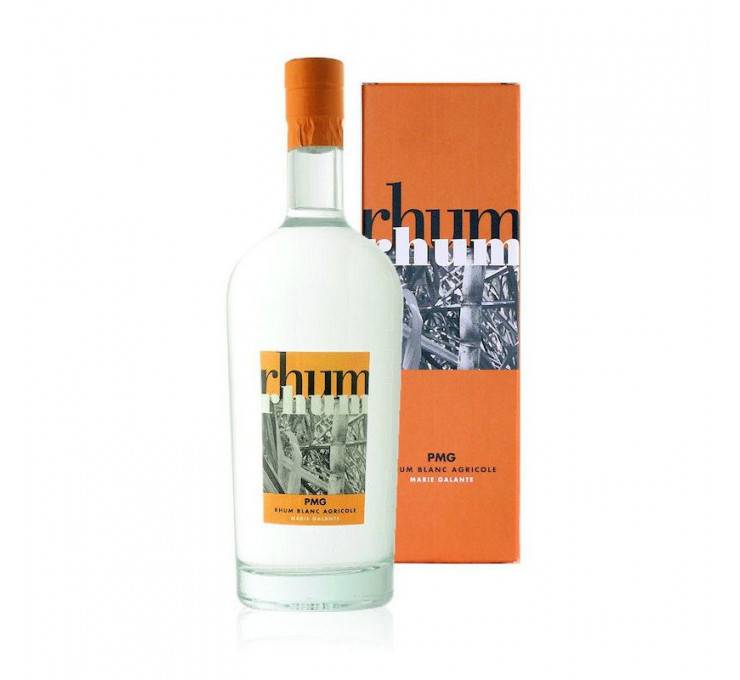  Rhums Agricoles RHUM RHUM PMG 56%
