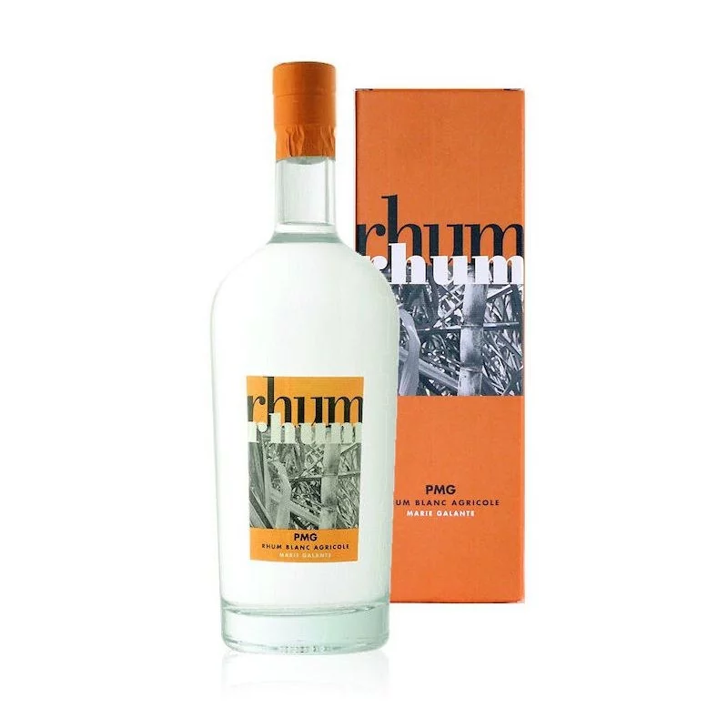  Rhums Agricoles RHUM RHUM PMG 56%