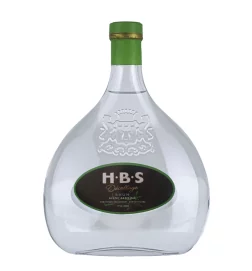  Rhums Blancs HBS Cuvée Décollage 50%