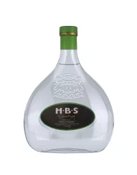  Rhums Blancs HBS Cuvée Décollage 50%