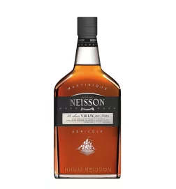  Martinique NEISSON Le Vieux par Neisson 45%