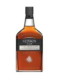  Martinique NEISSON Le Vieux par Neisson 45%