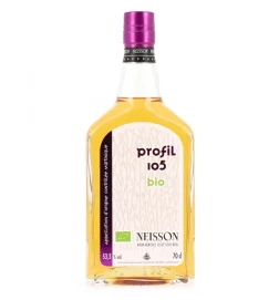  Martinique NEISSON Profil 105 Bio 53,3%