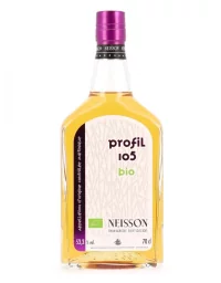  Martinique NEISSON Profil 105 Bio 53,3%