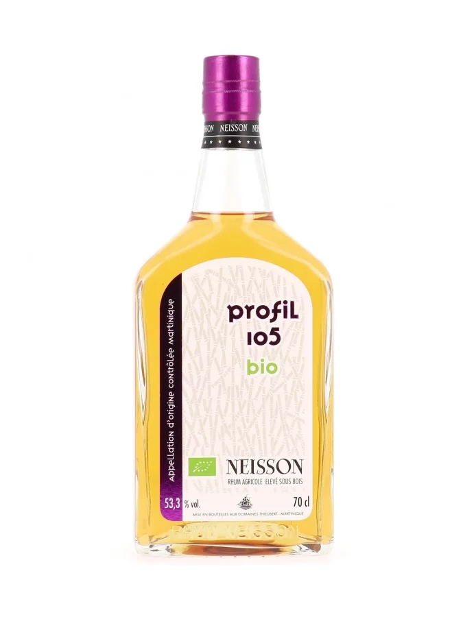 NEISSON Profil 105 Bio 53,3%