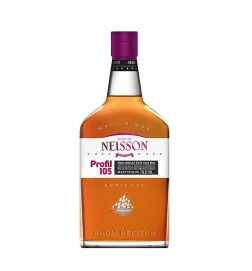  Martinique NEISSON Profil 105 54,2%