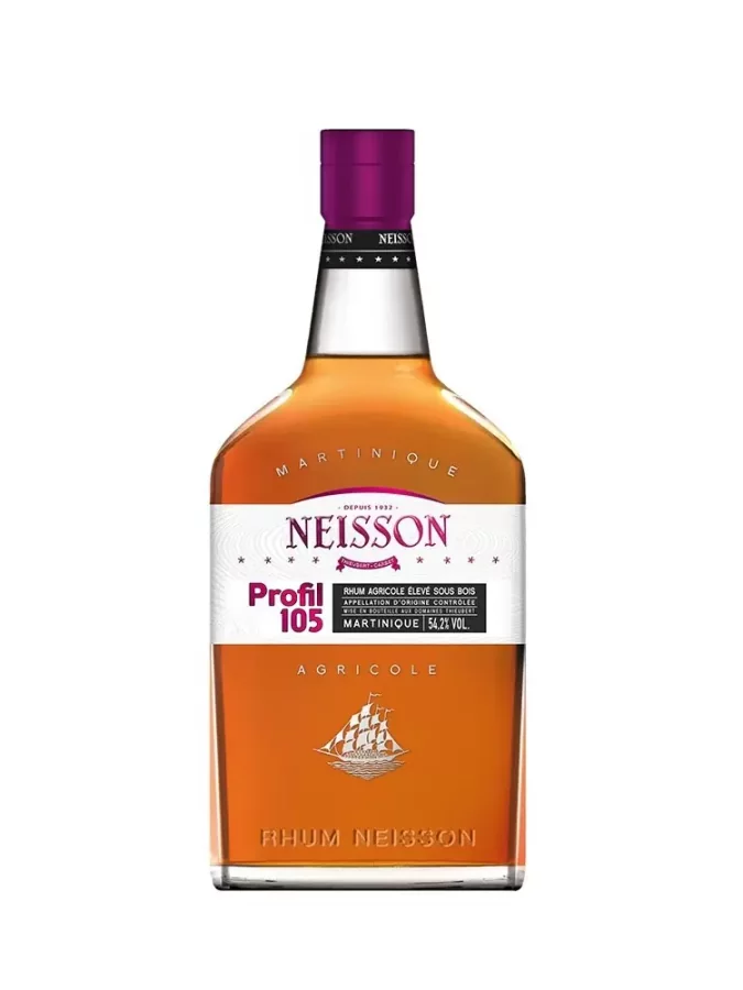 NEISSON Profil 105 54,2%