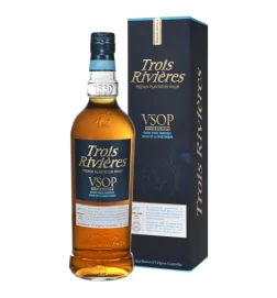  Martinique TROIS RIVIERES VSOP Réserve Spéciale 40%