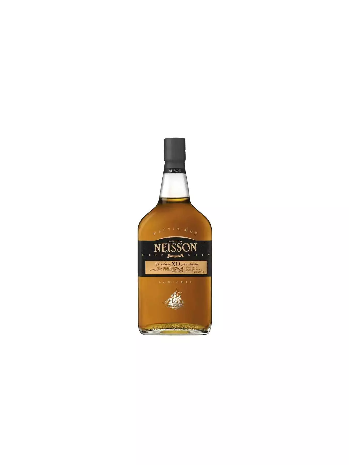 NEISSON Le XO par Neisson 48.5% NEISSON Le XO par Neisson 48.5%