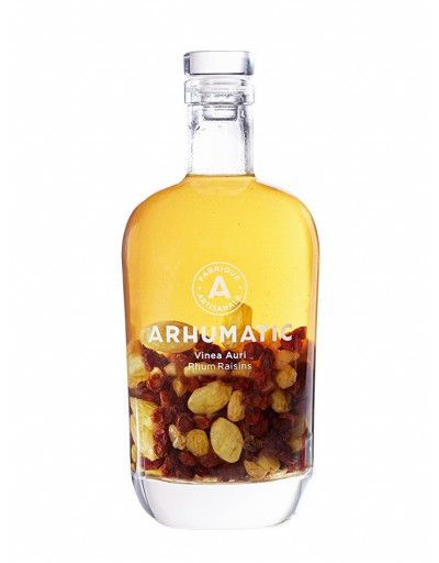  Rhum Arrangé Rhum Arrangé ARHUMATIC Rhum Raisins (Vinea Auri) 30%