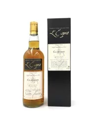  Jamaïque L'ESPRIT Clarendon 2013-2022 67,7%