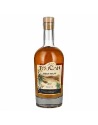  Rhums Agricoles TOUCAN Vieux 48% (Batch 2) 50cl