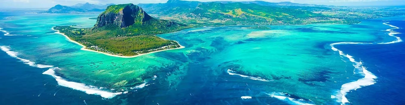 Rhum île Maurice