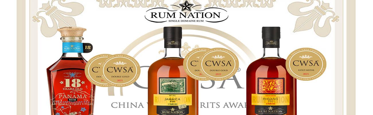 rum nation