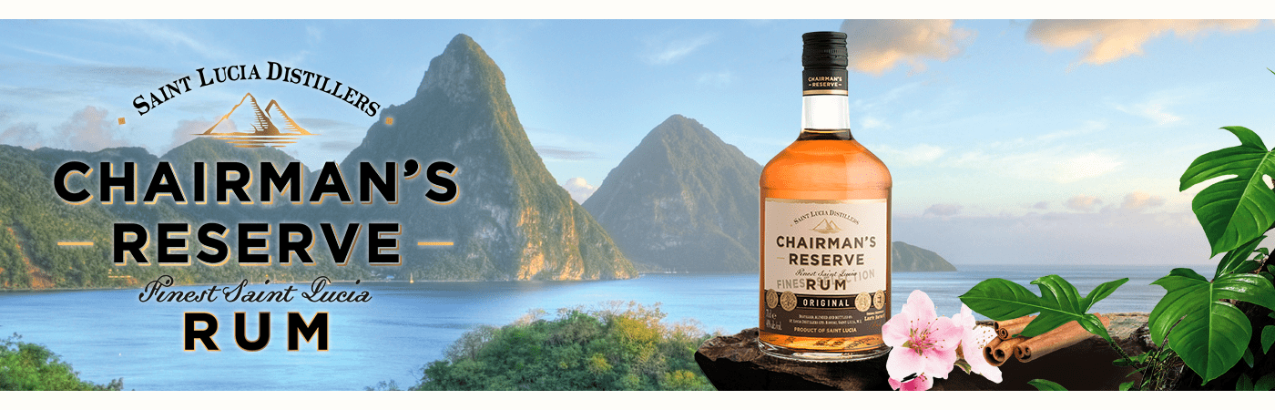 chairman's rhum