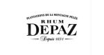 rhum Depaz