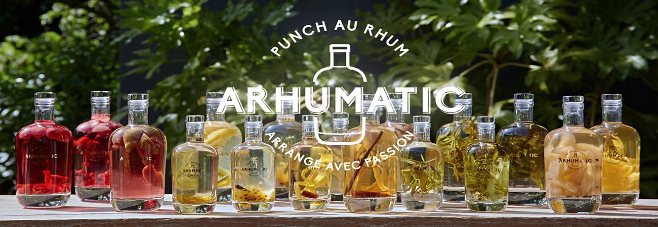 RHUM ARHUMATIC